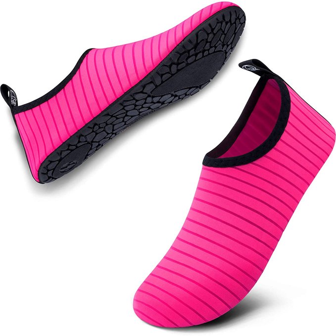 10 Best Water Aerobic Shoes- Swim Shoes, Aqua Socks, Beach Shoes and ...