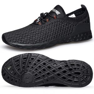 10 Best Water Aerobic Shoes- Swim Shoes, Aqua Socks, Beach Shoes and ...