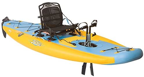 inflatable kayaks top 7
