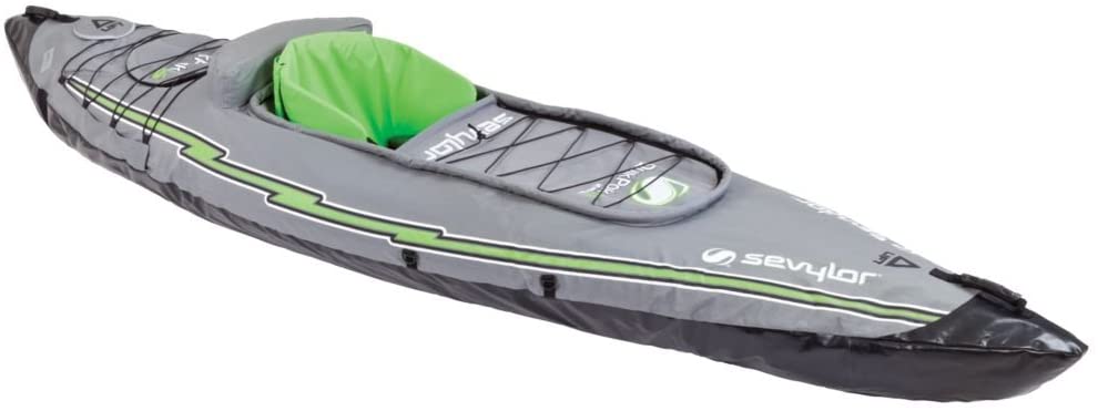 kayaks for beginners top 4