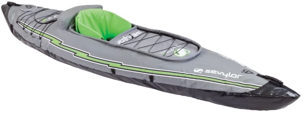 recreational kayaks top 7