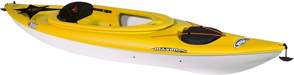 short kayaks top 6