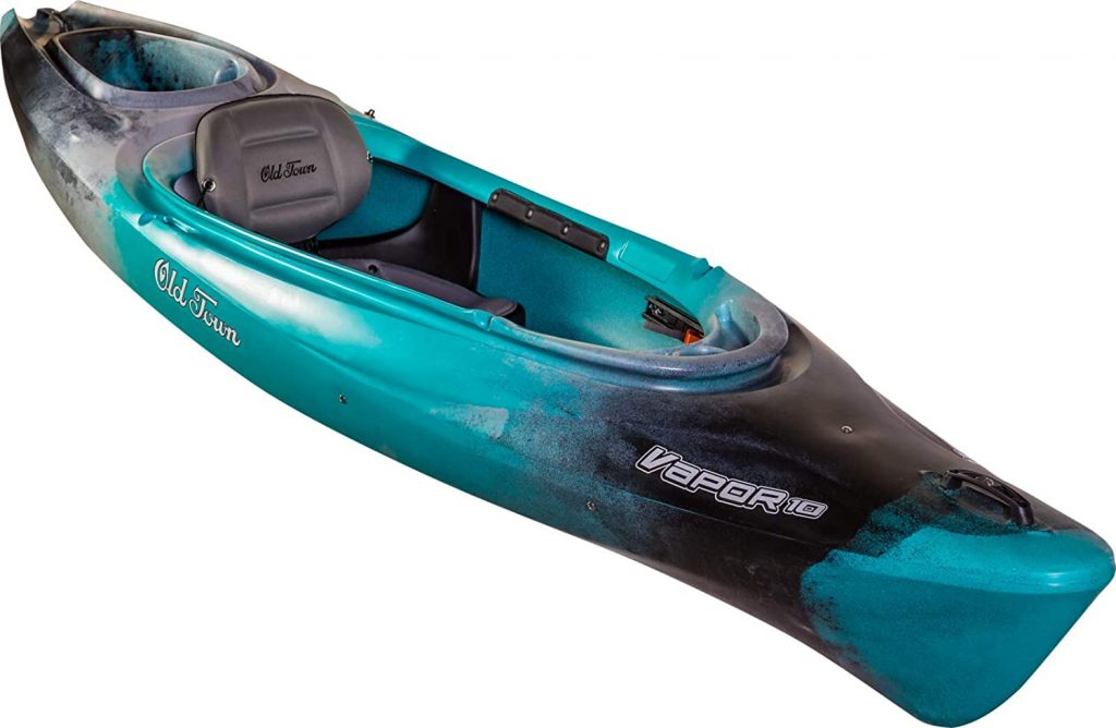 recreational kayaks top 6