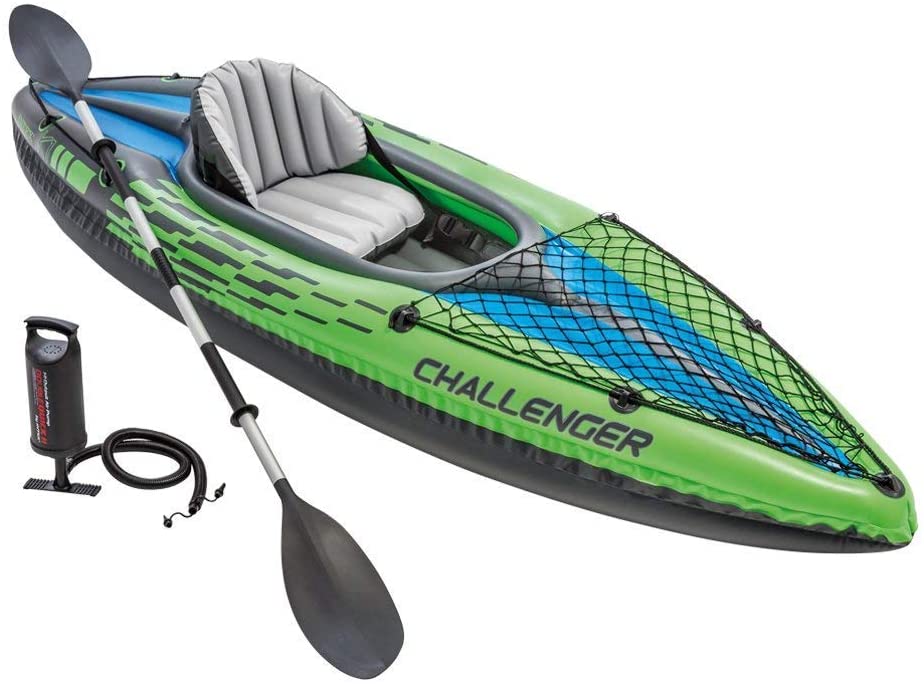 kayaks for beginners top 5
