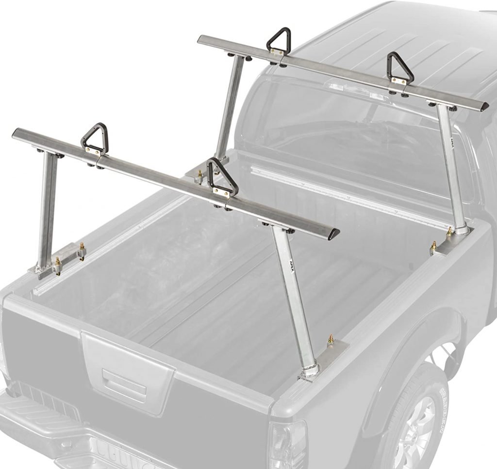 kayak racks for trucks top 7