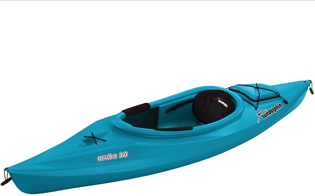 recreational kayaks top 4