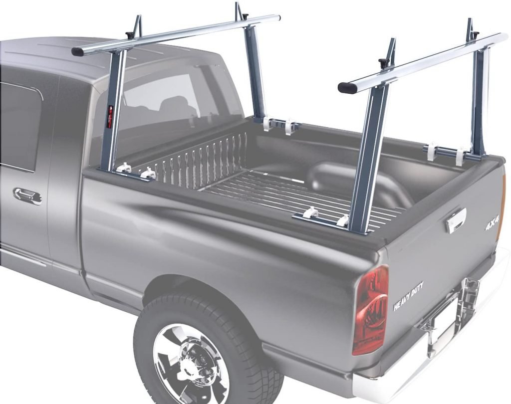 kayak racks for trucks top 6