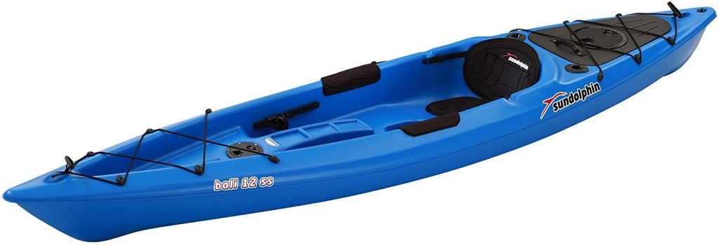 kayaks for big guys top 5