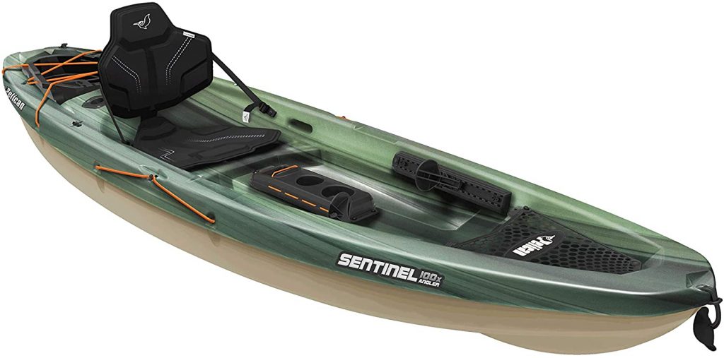 short kayaks top 10