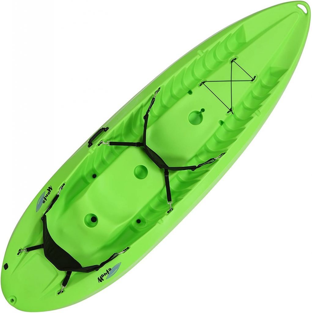 kayaks for beginners top 8
