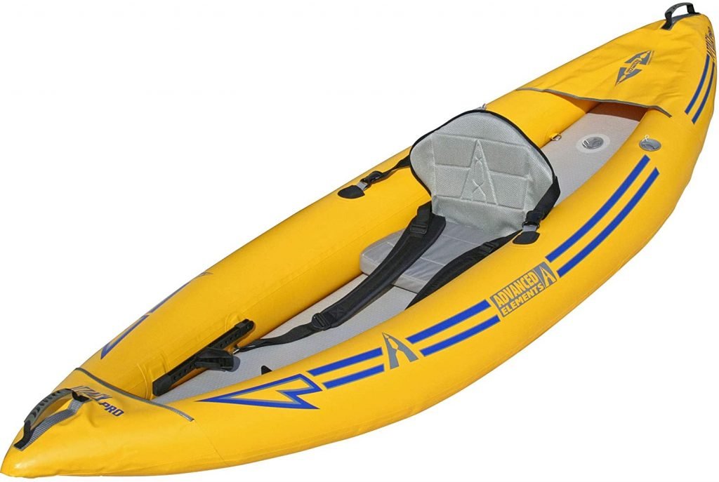 inflatable kayaks top 8