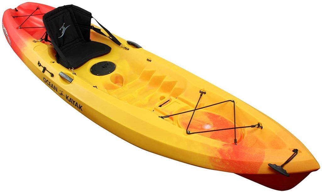 kayaks for big guys top 8
