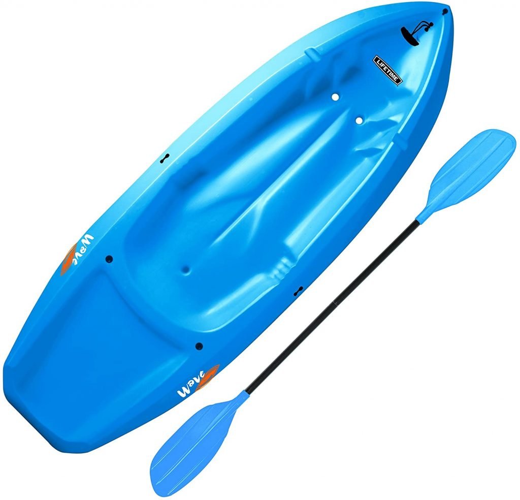 kayaks for beginners top 6