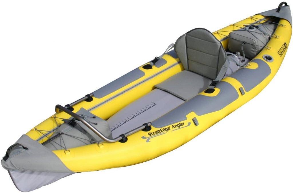 inflatable kayaks top 5