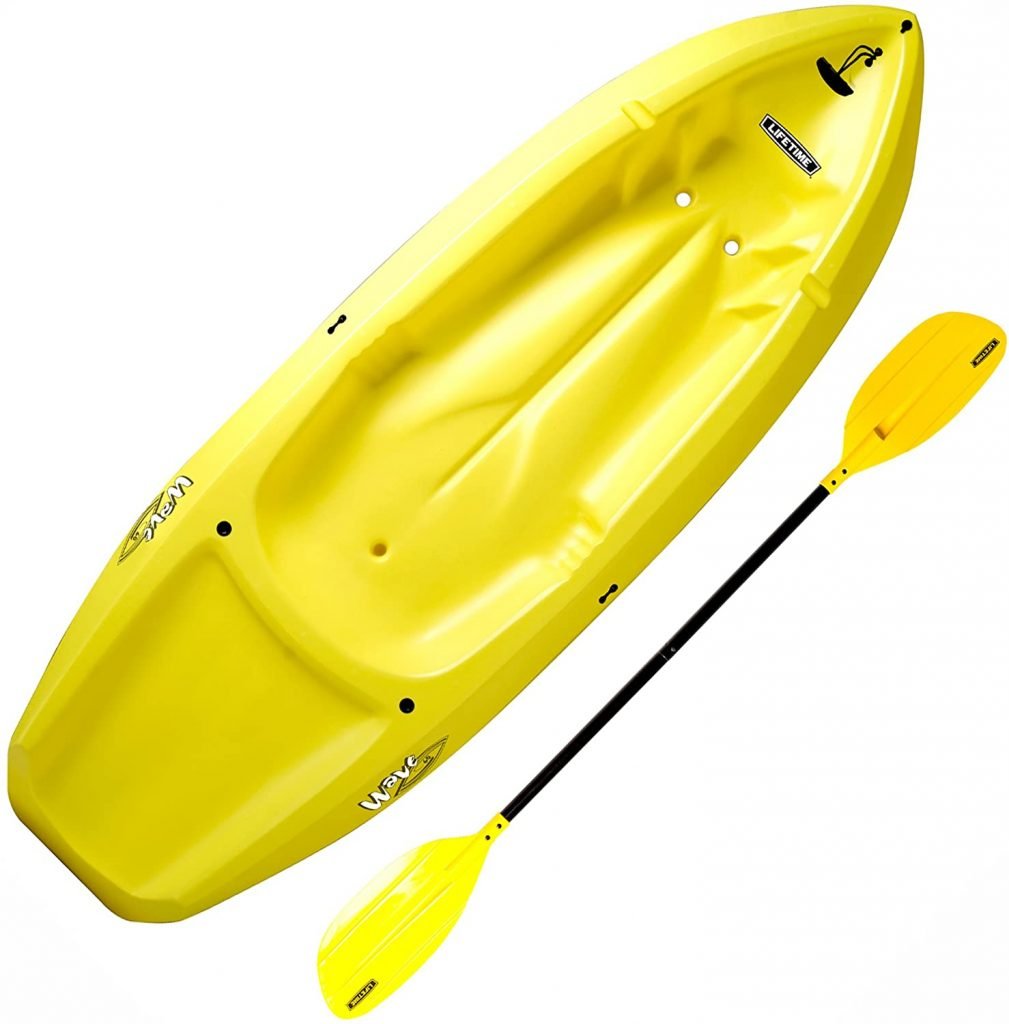 short kayaks top 4