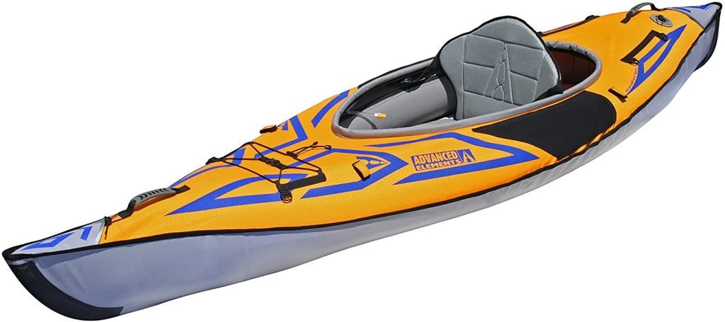 short kayaks top 5