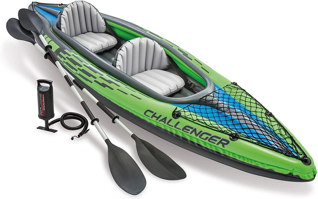 best cheap inflatable kayak