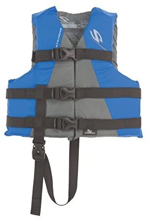 kayak life vests top 5