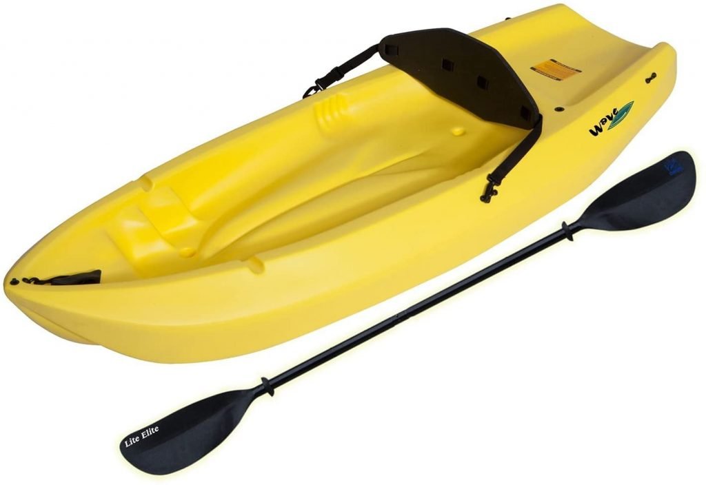 kids kayaks top 9