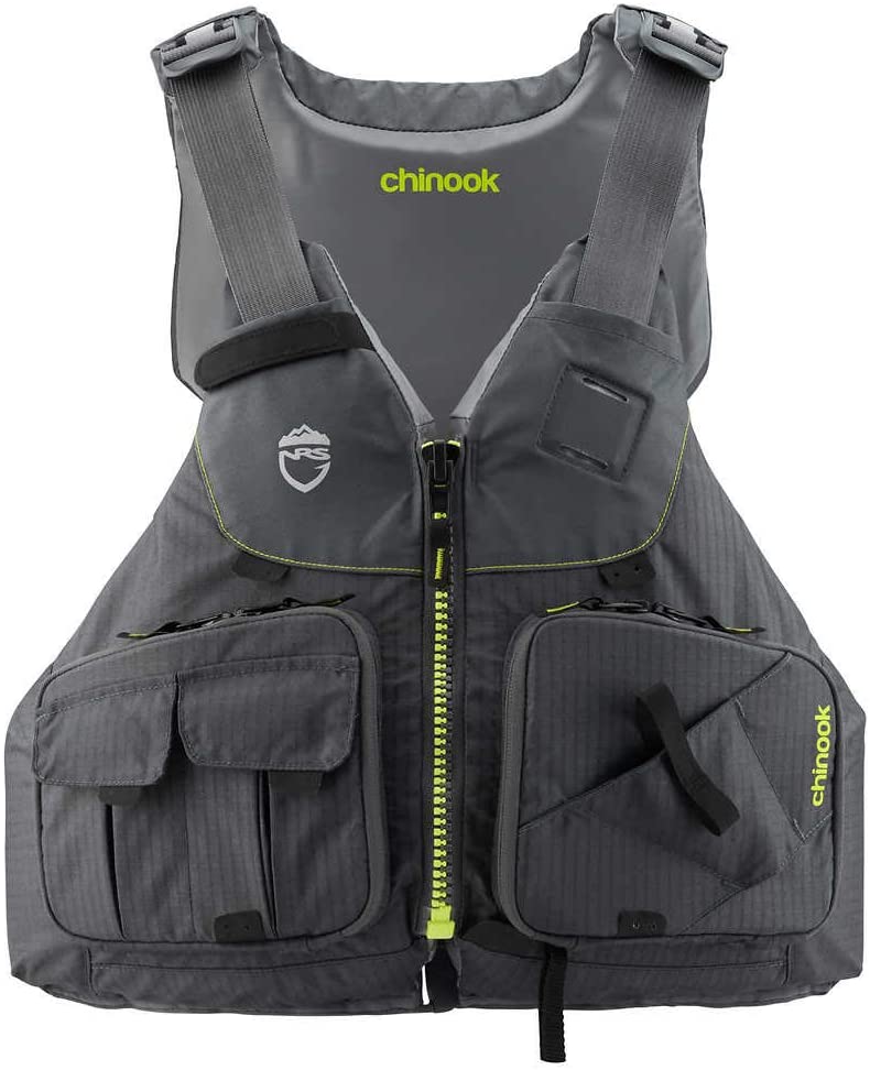 kayak life vests top 4