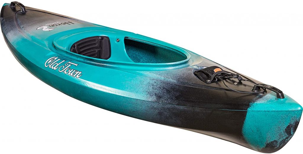 kids kayaks top 10