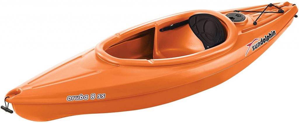 kids kayaks top 4