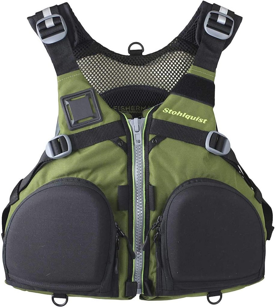 kayak life vests top 7