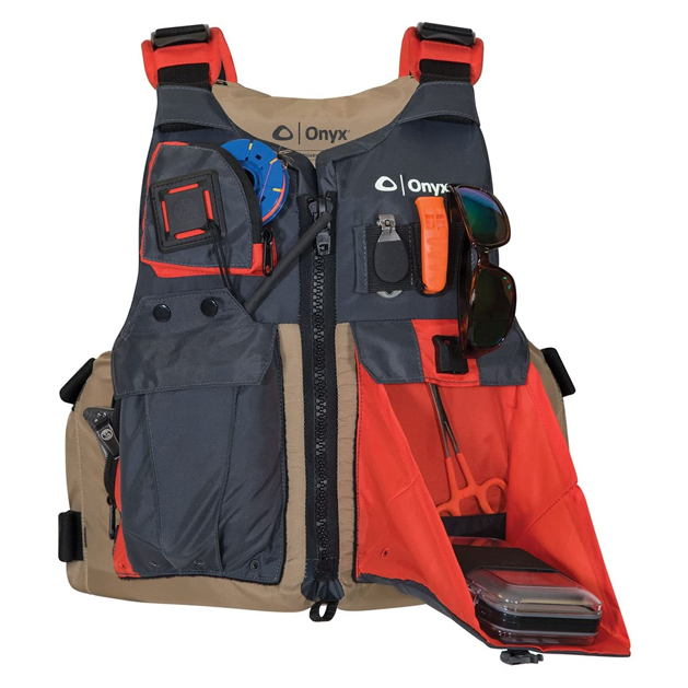 Best Kayak Fishing Life Vest and PFD in 2021 - Stay Safe