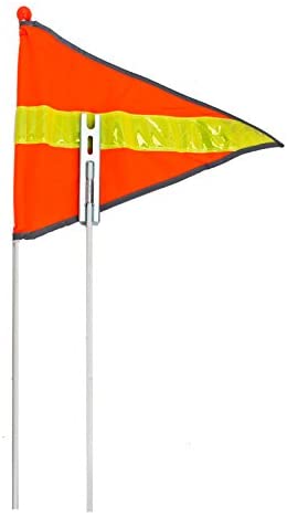 Kayak Flags Top 4