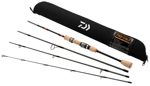 Fishing Rods Top 7