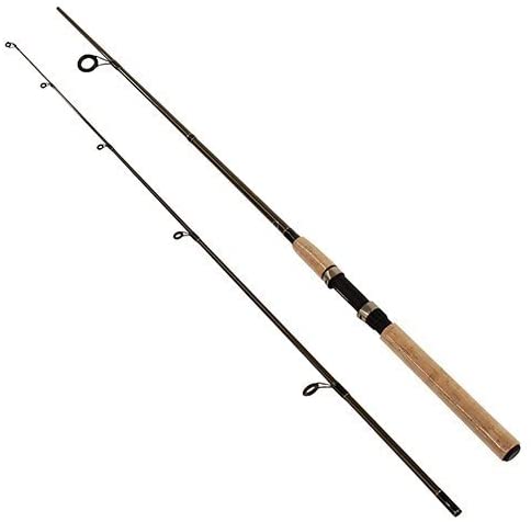 Fishing Rods Top 4