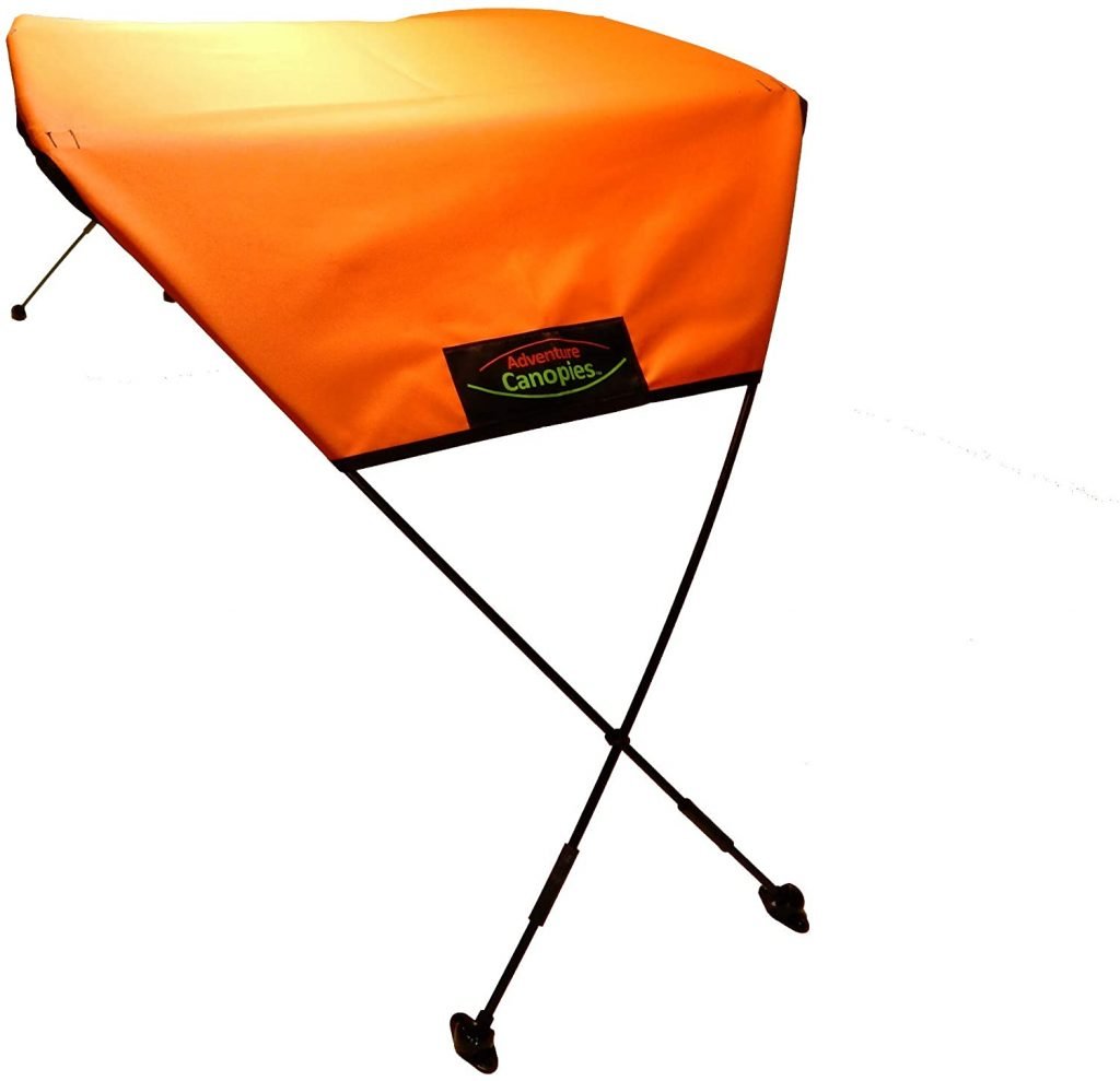 Kayak Bimini Tops and Sun Shades Top 8