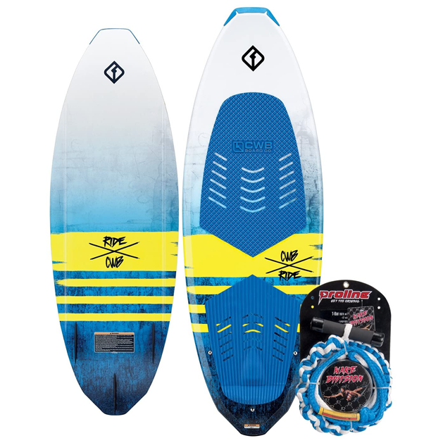 Wakesurf Board Top 4