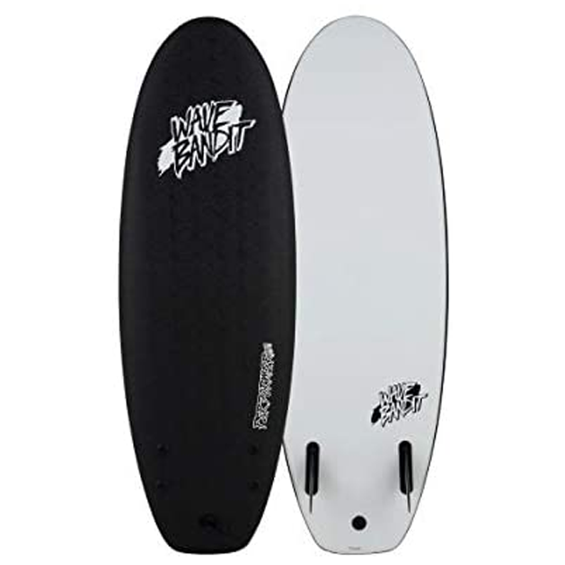Foam Surfboards Top 8